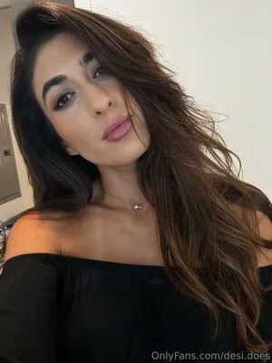 Desi Does OnlyFans Leaked Free Thumbnail Picture - #EuhKNivS7q
