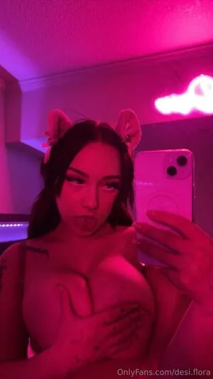 Desi Flora OnlyFans Leaked Free Thumbnail Picture - #JXFcVz2Cqq