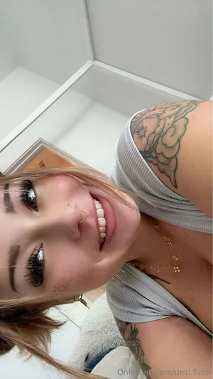 Desi Flora OnlyFans Leaked Free Thumbnail Picture - #b0goeA86dC