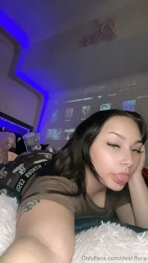 Desi Flora OnlyFans Leaked Free Thumbnail Picture - #bnjJjKiuAq