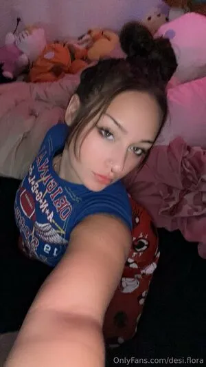 Desi Flora OnlyFans Leaked Free Thumbnail Picture - #q9Bhnepc0u