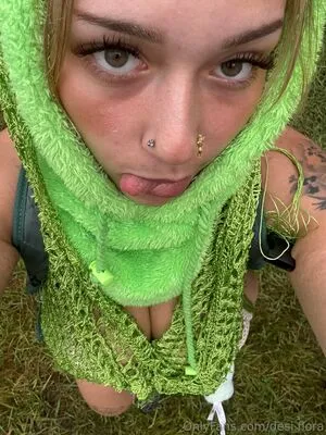 Desi Flora OnlyFans Leaked Free Thumbnail Picture - #wmj75UiTRZ