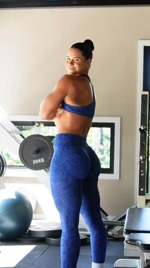 Desi Johnson OnlyFans Leaked Free Thumbnail Picture - #5nxKL1oIZF