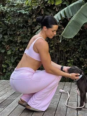 Desi Johnson OnlyFans Leaked Free Thumbnail Picture - #H2WB3mMkgV