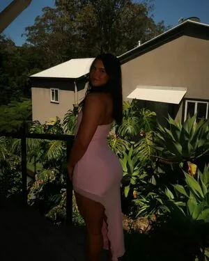 Desi Johnson OnlyFans Leaked Free Thumbnail Picture - #LquhgxmITu