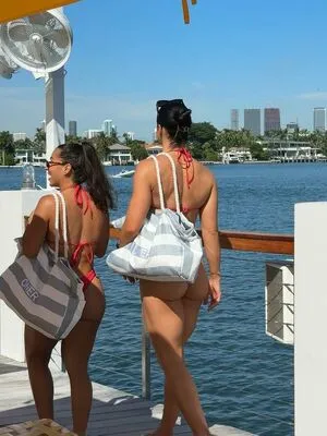 Desi Johnson OnlyFans Leaked Free Thumbnail Picture - #Rh1r8u2VRG