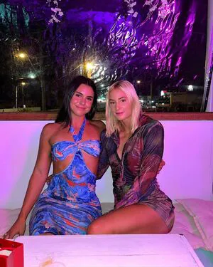 Desi Johnson OnlyFans Leaked Free Thumbnail Picture - #eq5RiZ9lU8