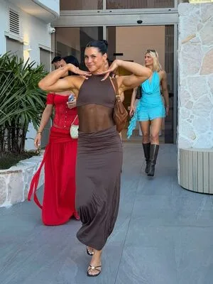 Desi Johnson OnlyFans Leaked Free Thumbnail Picture - #gaA7zqtbKm