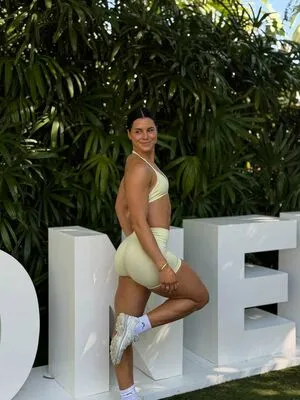 Desi Johnson OnlyFans Leaked Free Thumbnail Picture - #jAcpBEkrLH