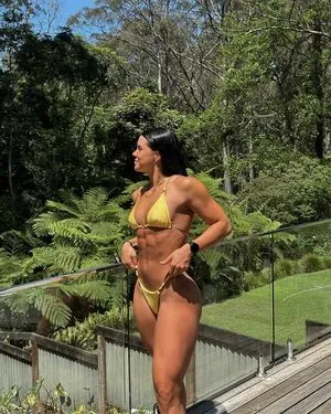 Desi Johnson OnlyFans Leaked Free Thumbnail Picture - #jo33K0knoj