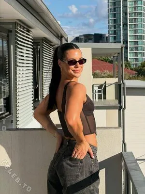 Desi Johnson OnlyFans Leaked Free Thumbnail Picture - #kacfh6gudT