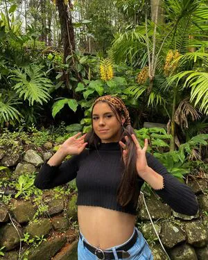 Desi Johnson OnlyFans Leaked Free Thumbnail Picture - #lT3VCAEKkU