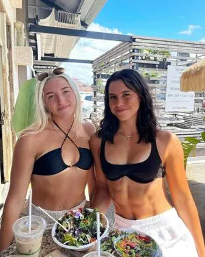 Desi Johnson OnlyFans Leaked Free Thumbnail Picture - #t49bWq4P58