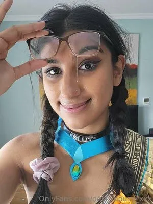 Desi Mouse OnlyFans Leaked Free Thumbnail Picture - #TJS3g6Lkvt