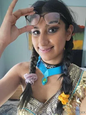 Desi Mouse OnlyFans Leaked Free Thumbnail Picture - #dbJjrL6ri5