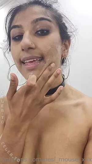 Desi Mouse OnlyFans Leaked Free Thumbnail Picture - #emkhHnTlmX