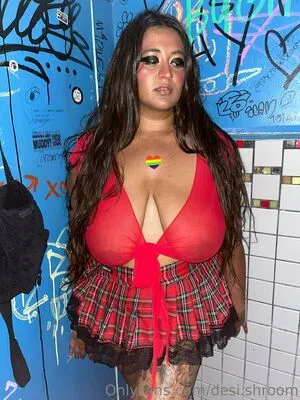 Desi Shroom OnlyFans Leaked Free Thumbnail Picture - #HtQP8N5e6z