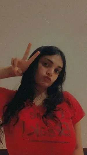 Desiaurora OnlyFans Leaked Free Thumbnail Picture - #2tvjqdzR8B