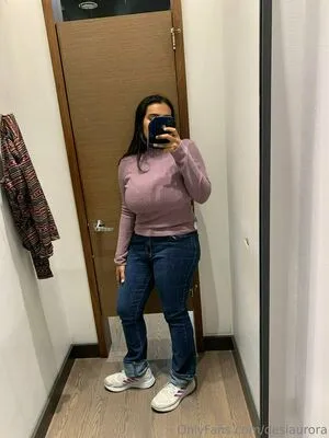 Desiaurora OnlyFans Leaked Free Thumbnail Picture - #54xbA4YsMB