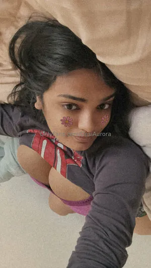 Desiaurora OnlyFans Leaked Free Thumbnail Picture - #5Rz7SE7vTI