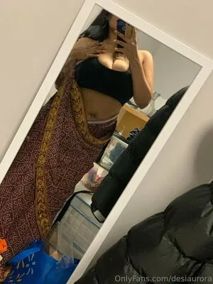 Desiaurora OnlyFans Leaked Free Thumbnail Picture - #ph8mOqCv9W