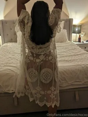 Desichocxo OnlyFans Leaked Free Thumbnail Picture - #LJk2u9kobt