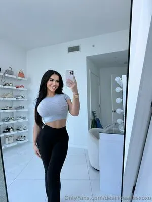 Desiiidesiresxoxo OnlyFans Leaked Free Thumbnail Picture - #5DfwXv2ZFN