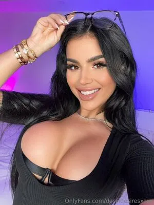 Desiiidesiresxoxo OnlyFans Leaked Free Thumbnail Picture - #A3q4P6w5rR