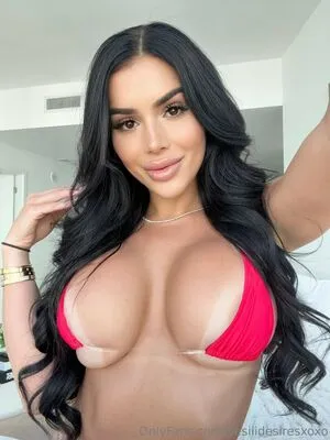 Desiiidesiresxoxo OnlyFans Leaked Free Thumbnail Picture - #rDGh8TSbhd