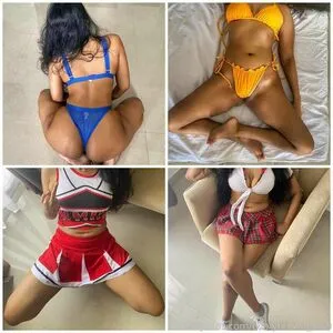 Desikinkqueen OnlyFans Leaked Free Thumbnail Picture - #6cdCgPGB8N