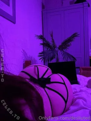Desiluted OnlyFans Leaked Free Thumbnail Picture - #CV3u0WiDFE