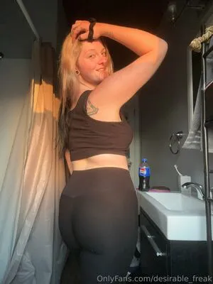 Desirable Freak OnlyFans Leaked Free Thumbnail Picture - #IkKbNxIOE9