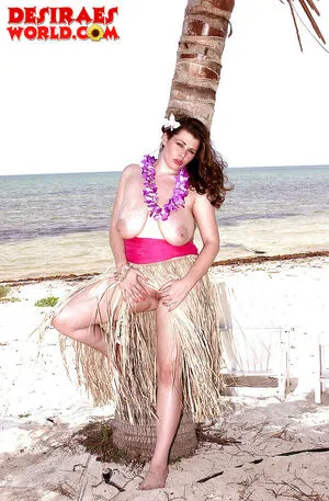 Desirae World OnlyFans Leaked Free Thumbnail Picture - #rlCa37DZB4