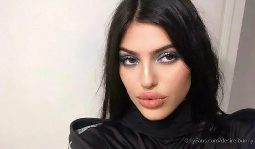 Desire Bunny OnlyFans Leaked Free Thumbnail Picture - #FmKKfd433v