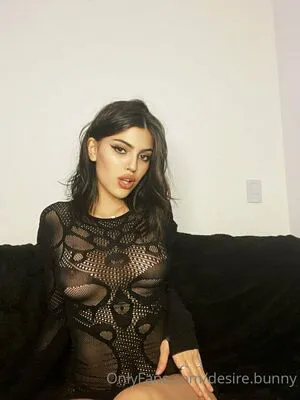 Desire Bunny OnlyFans Leaked Free Thumbnail Picture - #HyogRNMG9g