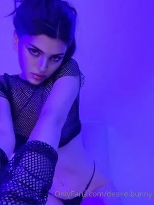 Desire Bunny OnlyFans Leaked Free Thumbnail Picture - #Lj6KFxXRk5