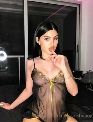 Desire Bunny OnlyFans Leaked Free Thumbnail Picture - #SDjecoiDOD