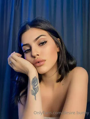 Desire Bunny OnlyFans Leaked Free Thumbnail Picture - #V0VEt26bv2