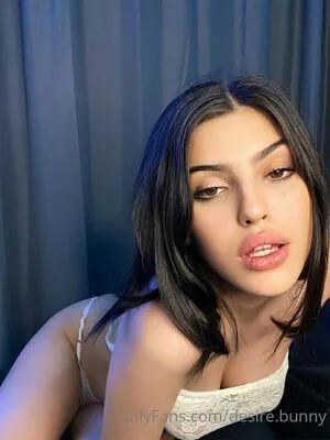 Desire Bunny OnlyFans Leaked Free Thumbnail Picture - #p4EnrnIbna
