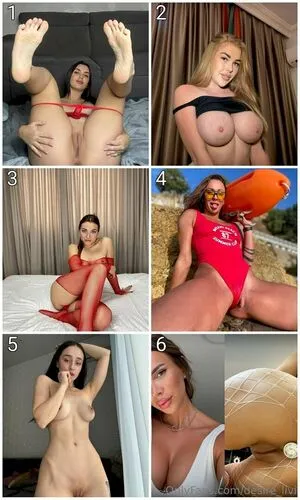 Desire Livi OnlyFans Leaked Free Thumbnail Picture - #8sSr8WzIxf