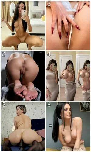 Desire Livi OnlyFans Leaked Free Thumbnail Picture - #O819KCS1VD