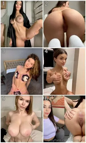 Desire Livi OnlyFans Leaked Free Thumbnail Picture - #cedwmN0g2H