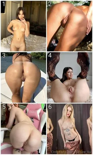 Desire Livi OnlyFans Leaked Free Thumbnail Picture - #gAjnoJL1Lf