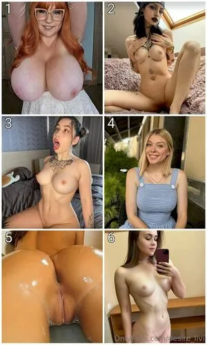 Desire Livi OnlyFans Leaked Free Thumbnail Picture - #lWZOaUu94o