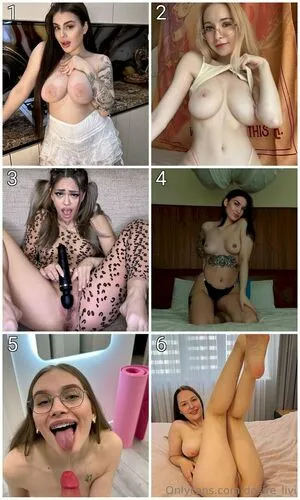 Desire Livi OnlyFans Leaked Free Thumbnail Picture - #vOQLF3U2nE