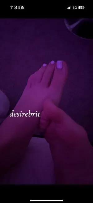 Desirebrit OnlyFans Leaked Free Thumbnail Picture - #d2WE8MvYfF