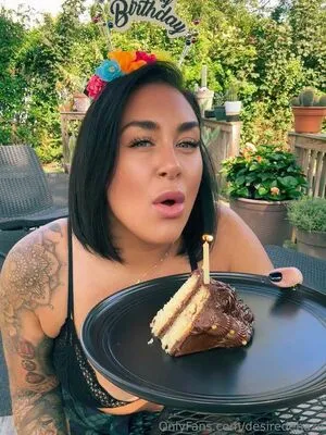 Desiredehaze OnlyFans Leaked Free Thumbnail Picture - #BoPs7VHowi