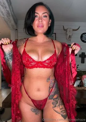 Desiredehaze OnlyFans Leaked Free Thumbnail Picture - #EZ6NzoYXJp