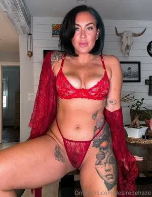 Desiredehaze OnlyFans Leaked Free Thumbnail Picture - #HEurF85aYh