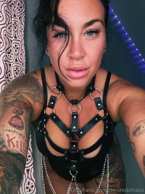 Desiredehaze OnlyFans Leaked Free Thumbnail Picture - #JBcAJq5VNh